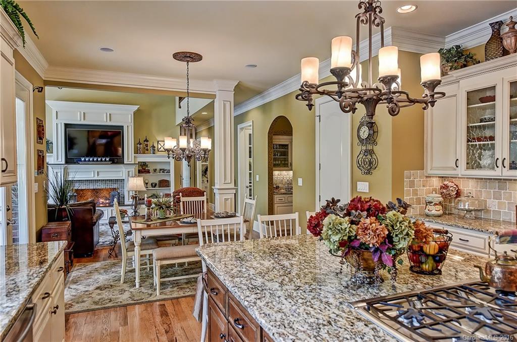 The Point - Residential