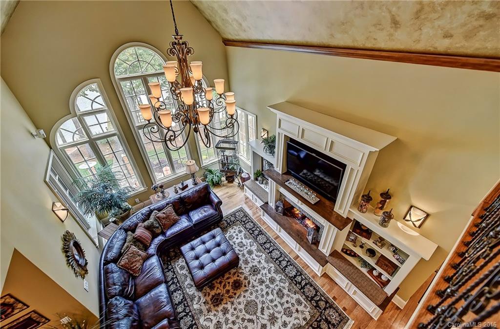 The Point - Residential