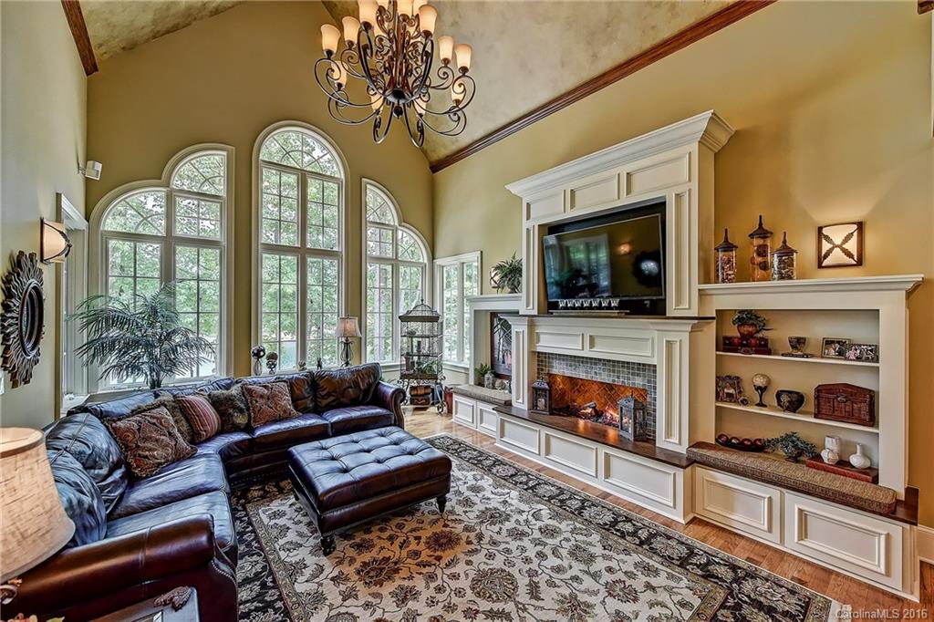 The Point - Residential