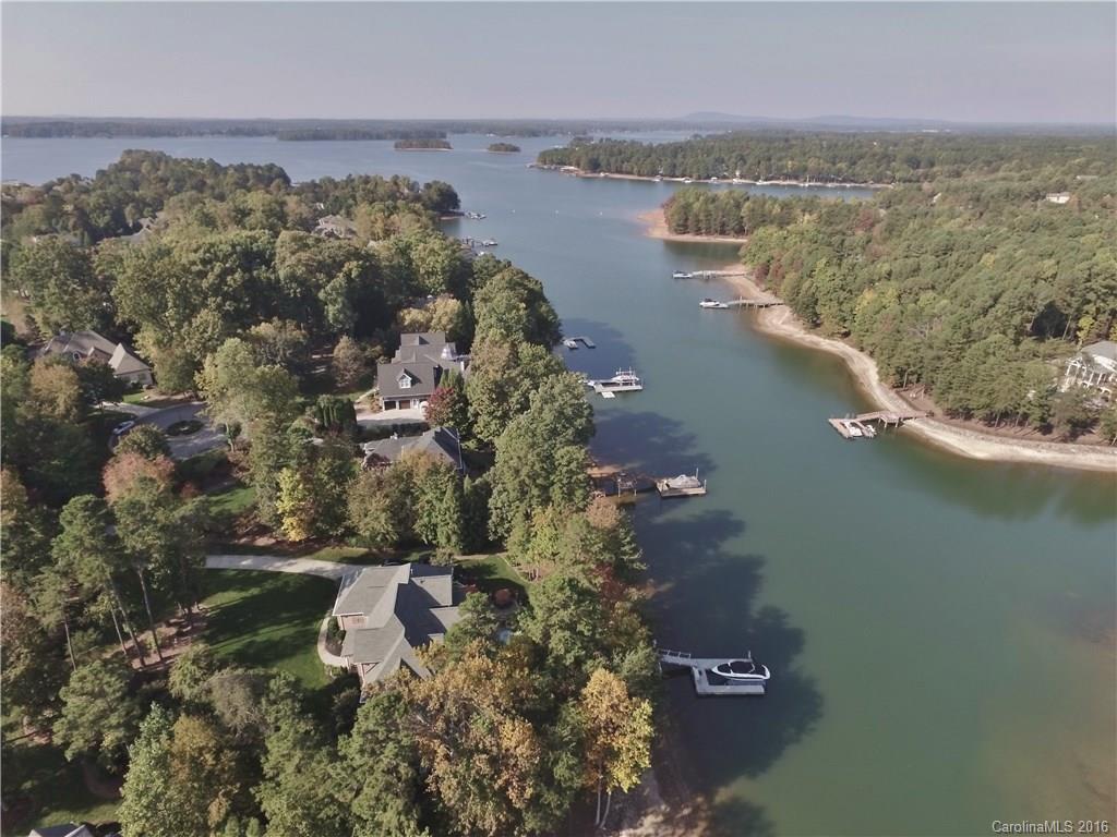 The Point - Residential