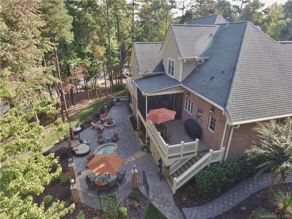 The Point - Residential