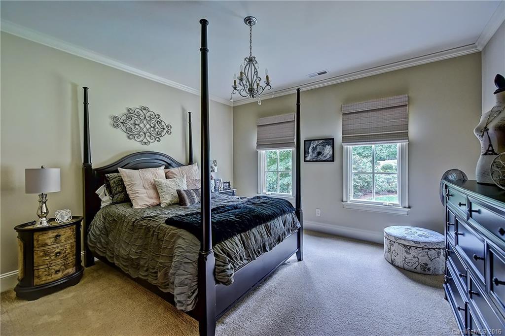 The Point - Residential