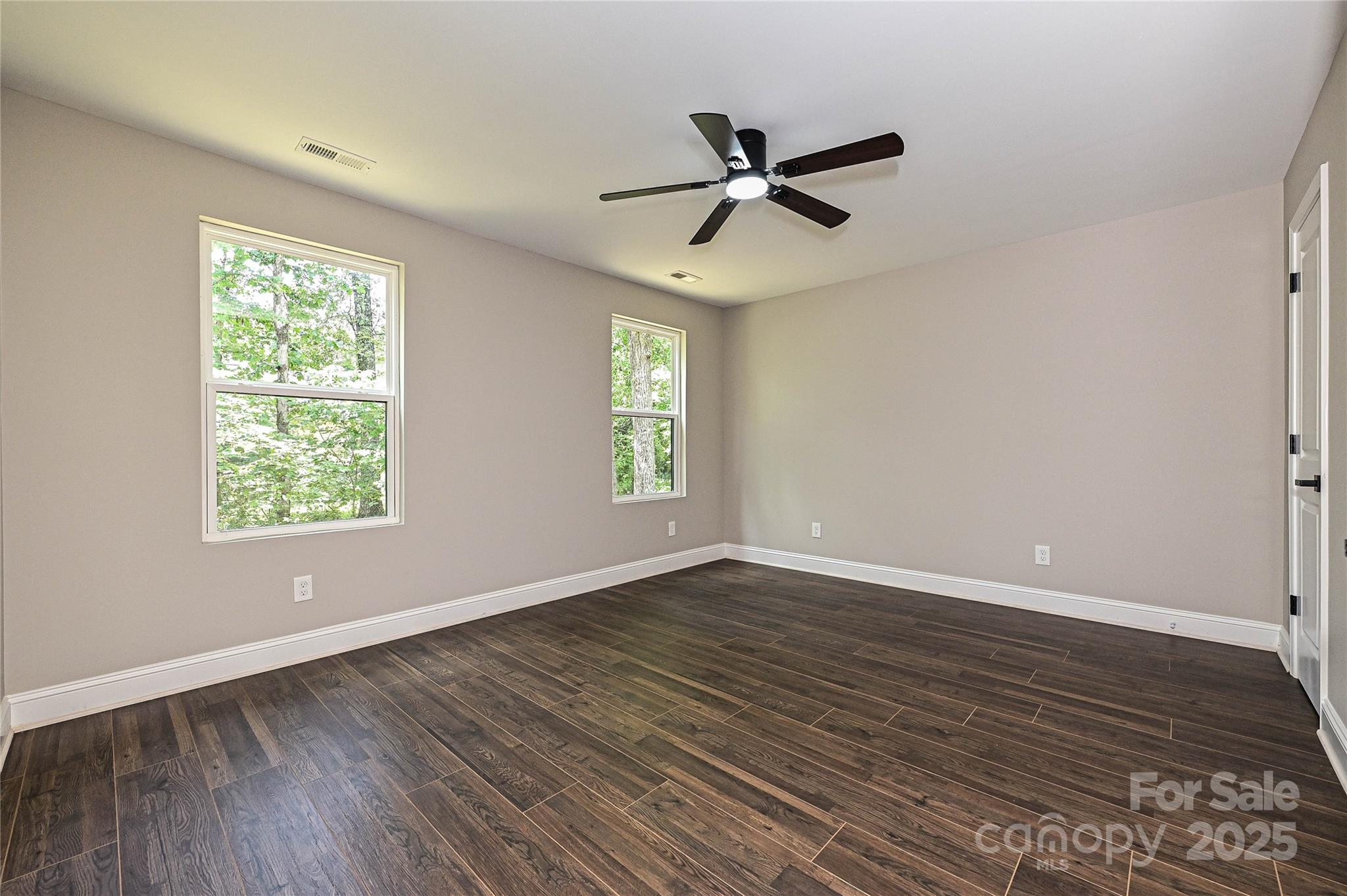 Castle Heights - Residential