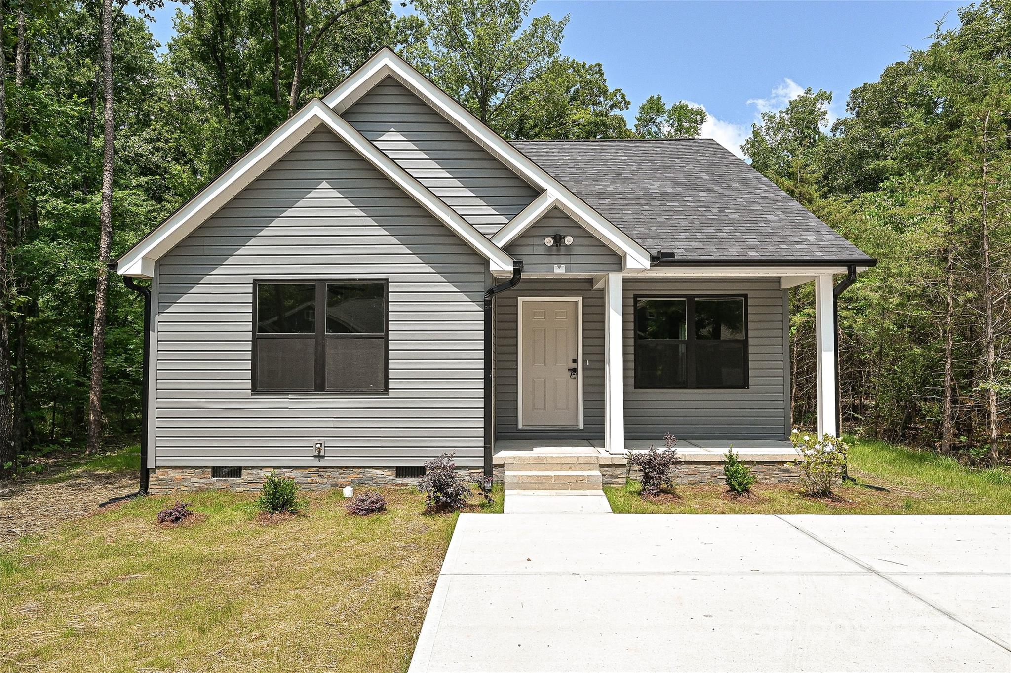 Castle Heights - Residential