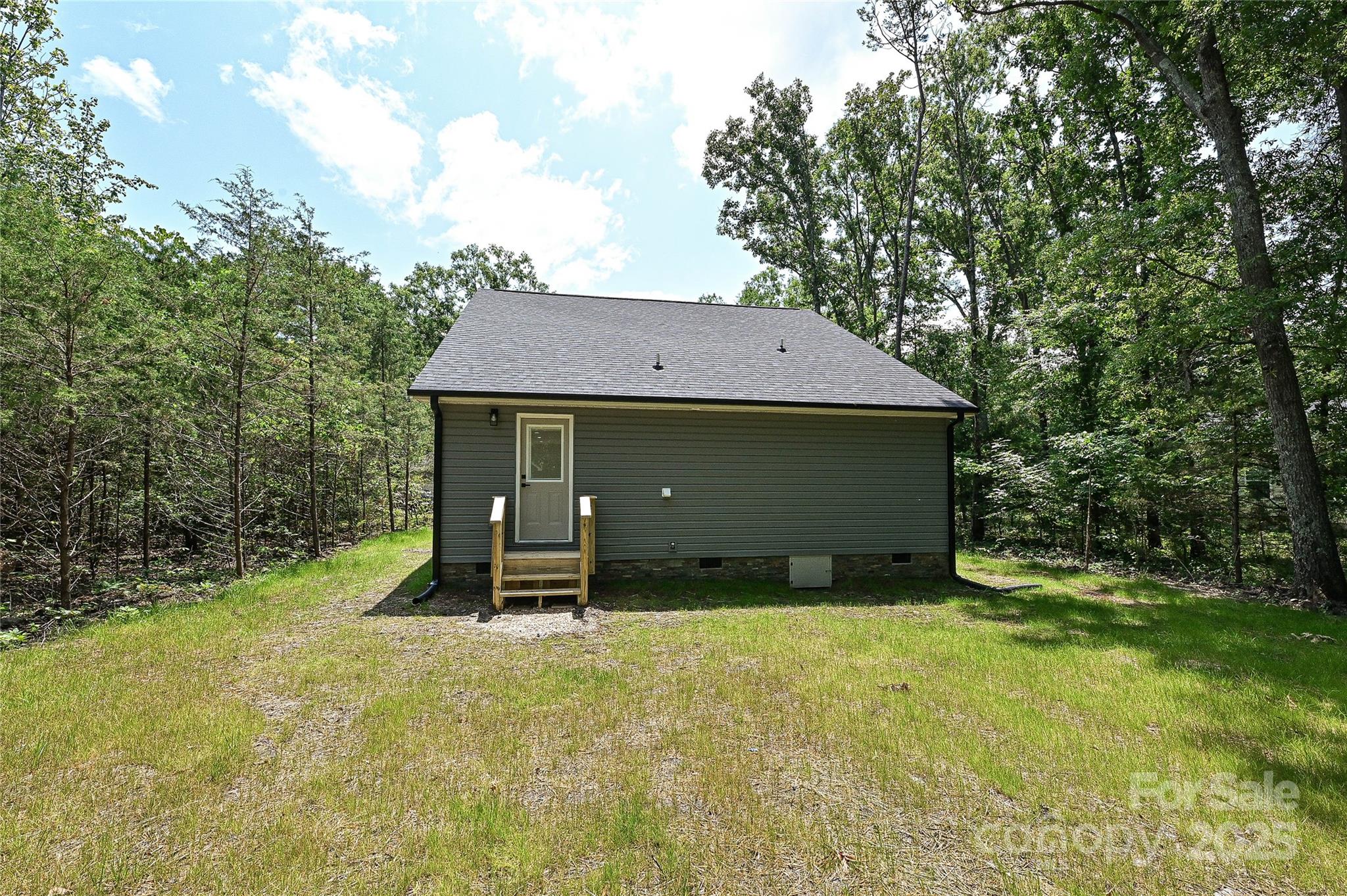 Castle Heights - Residential