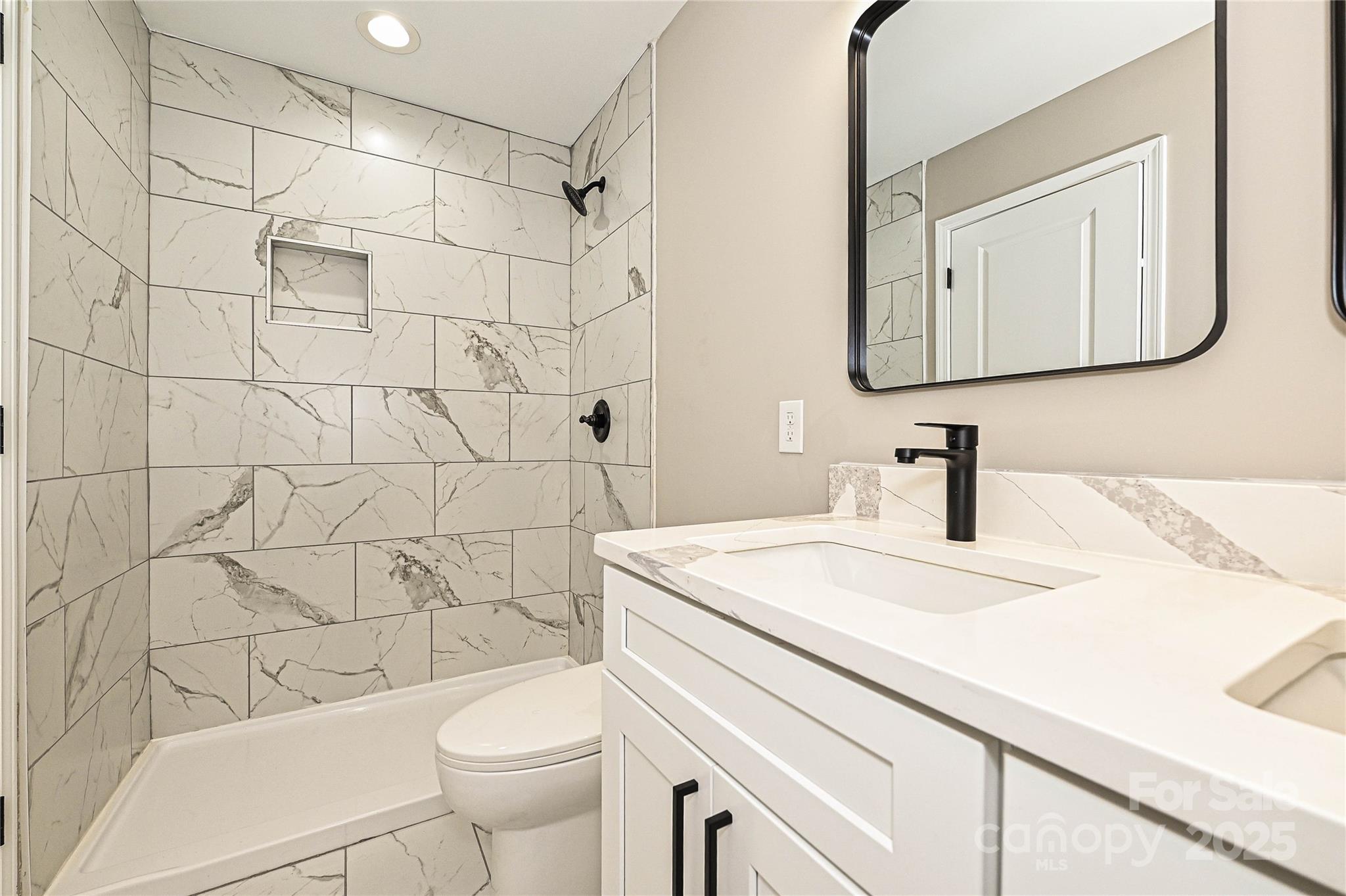 Castle Heights - Residential