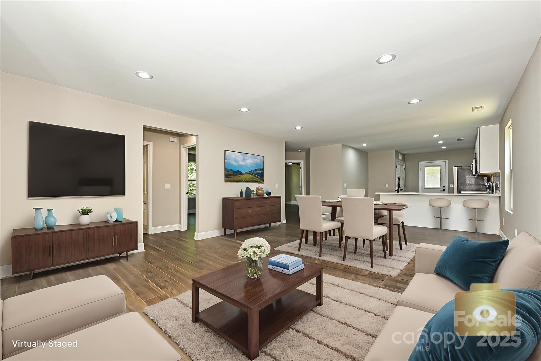 Castle Heights - Residential