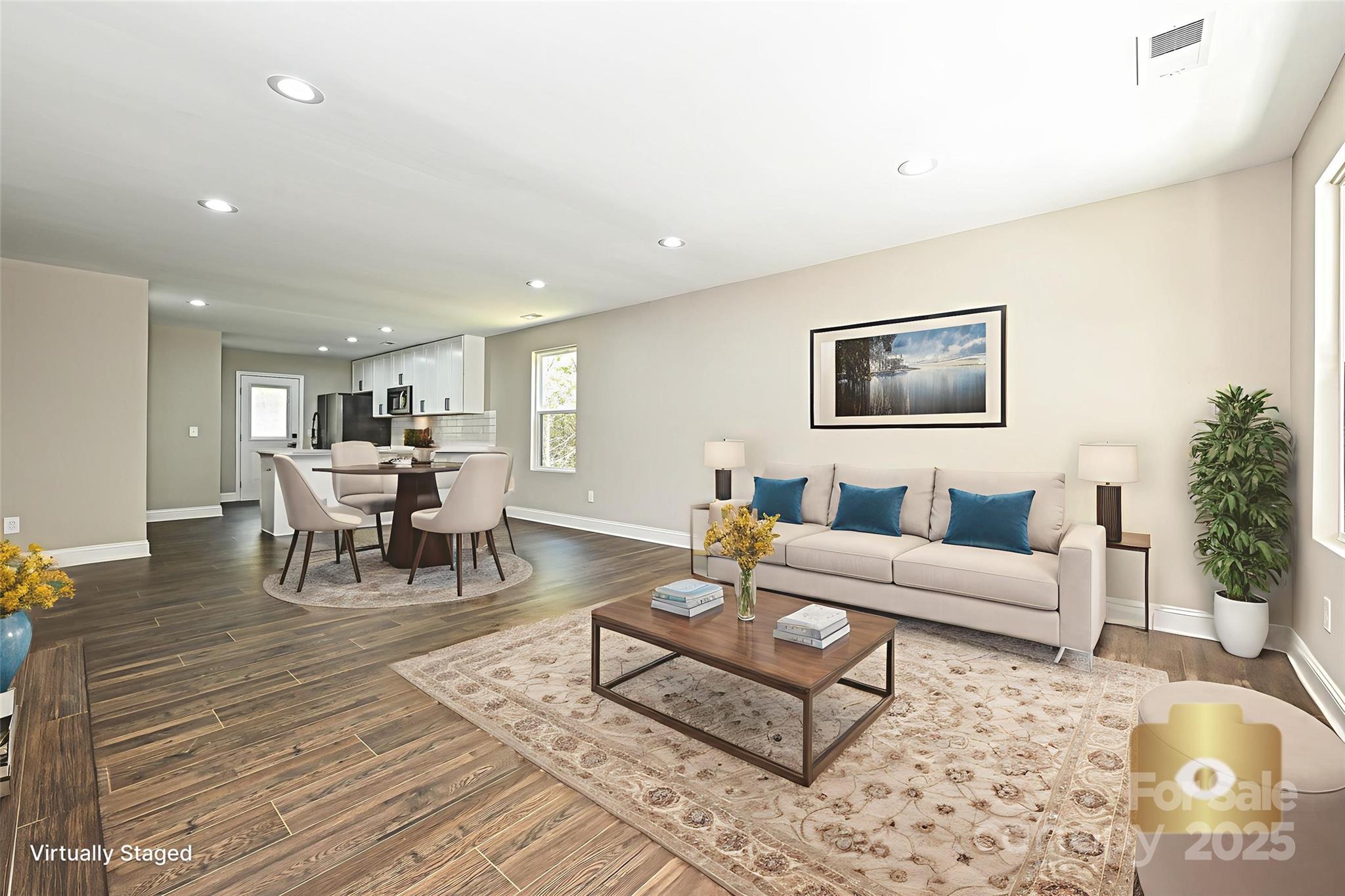 Castle Heights - Residential