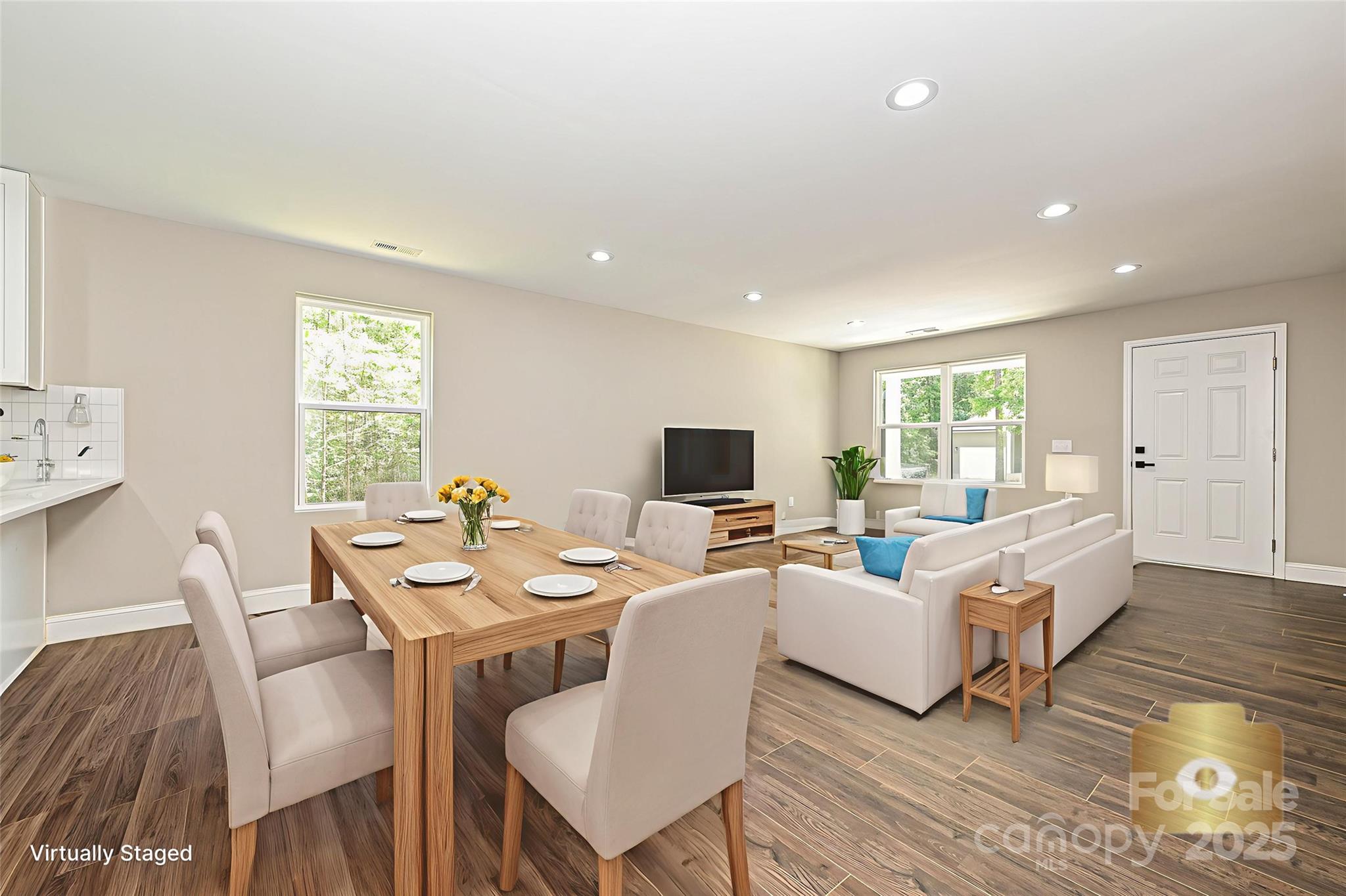 Castle Heights - Residential