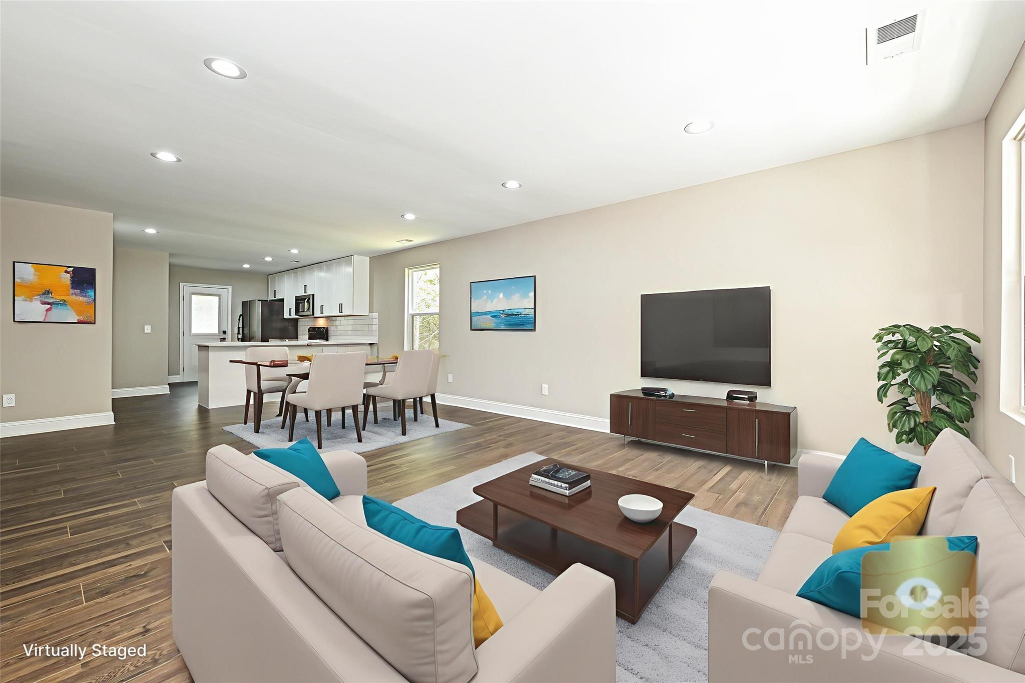 Castle Heights - Residential