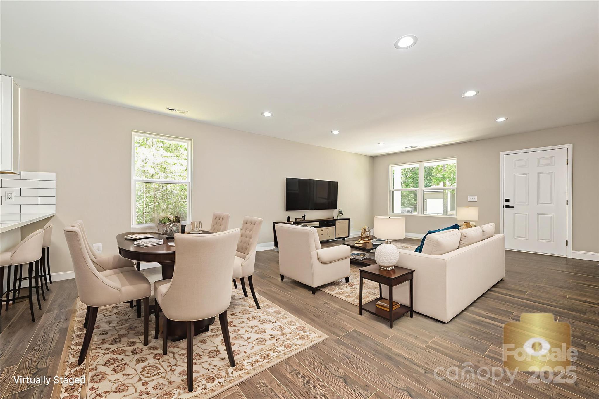 Castle Heights - Residential