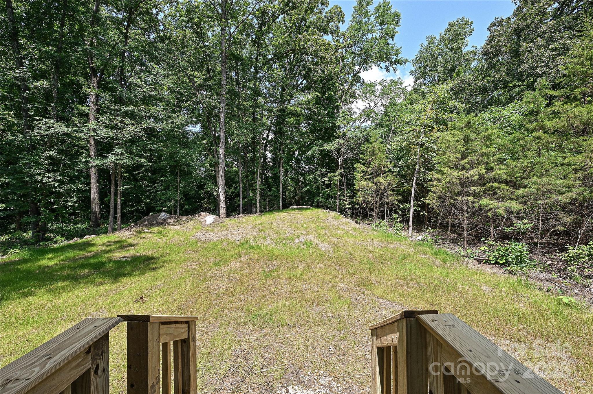 Castle Heights - Residential