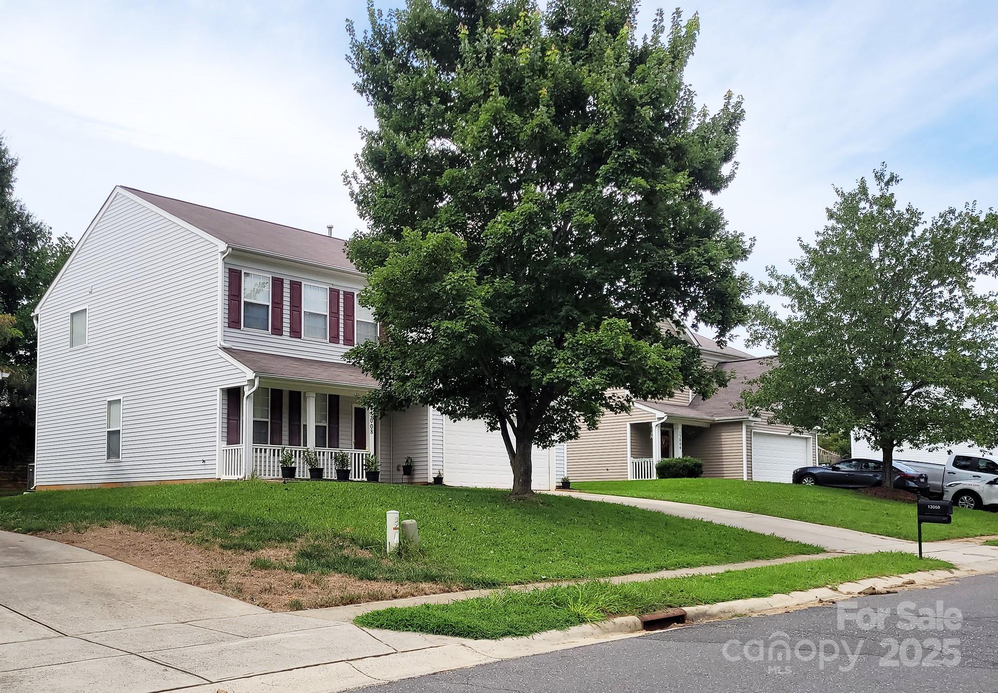 13008 Rothe House Road