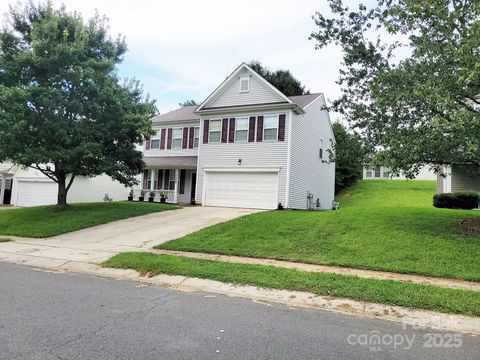 13008 Rothe House Road Charlotte NC 28273