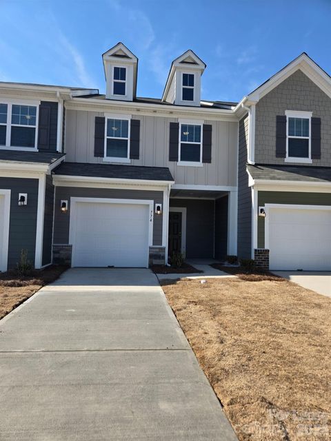 Photo of 774 NW Kitfox Drive #155, Concord, NC 28027 (MLS # 4345139)