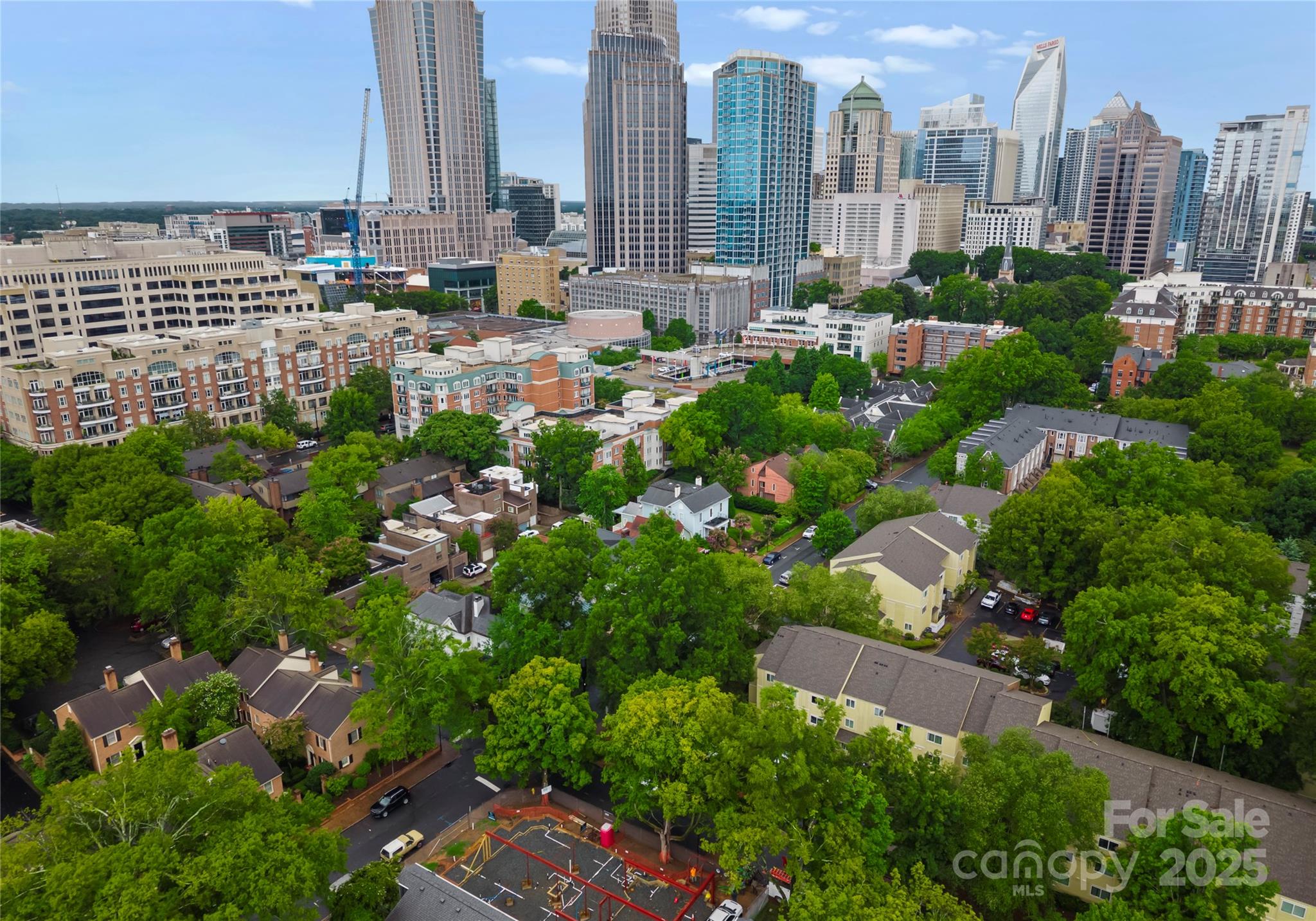 Fourth Ward - Residential