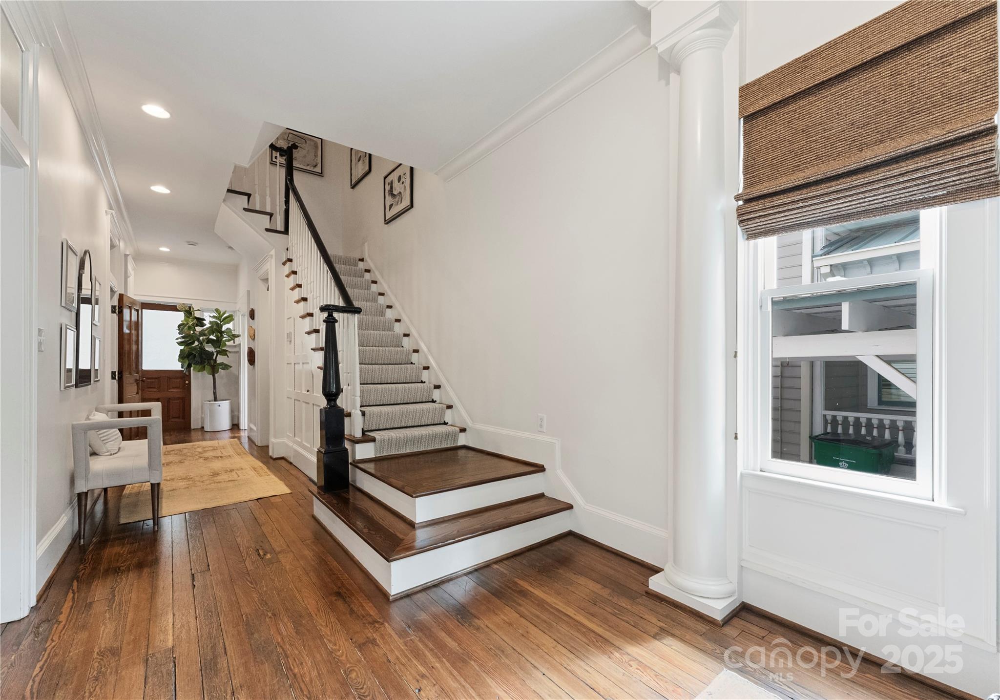 Fourth Ward - Residential