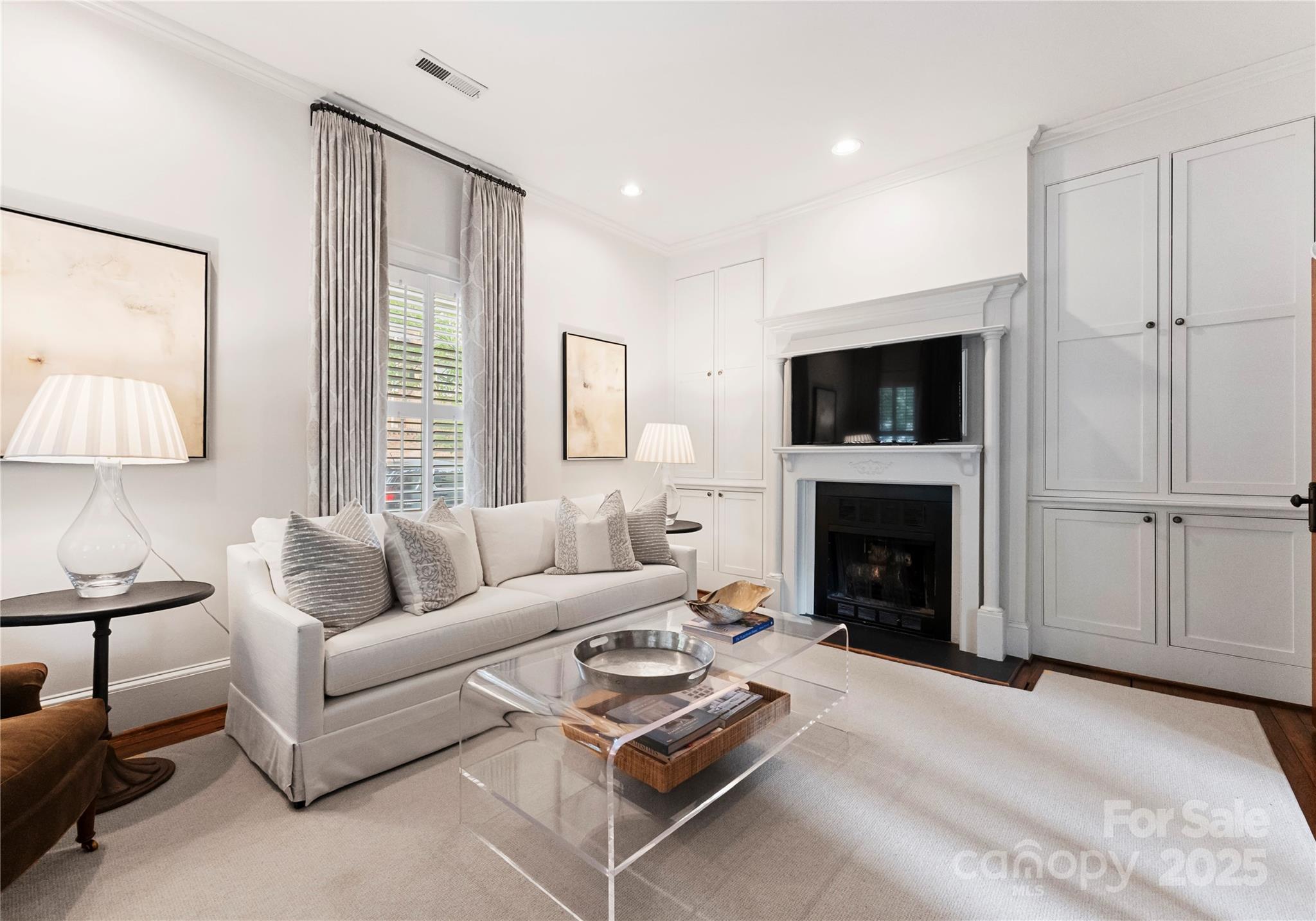 Fourth Ward - Residential