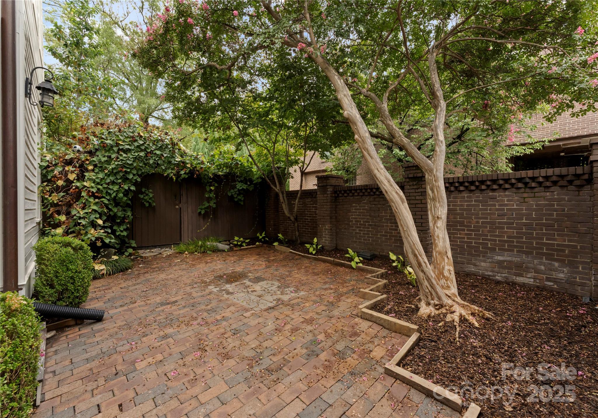 Fourth Ward - Residential