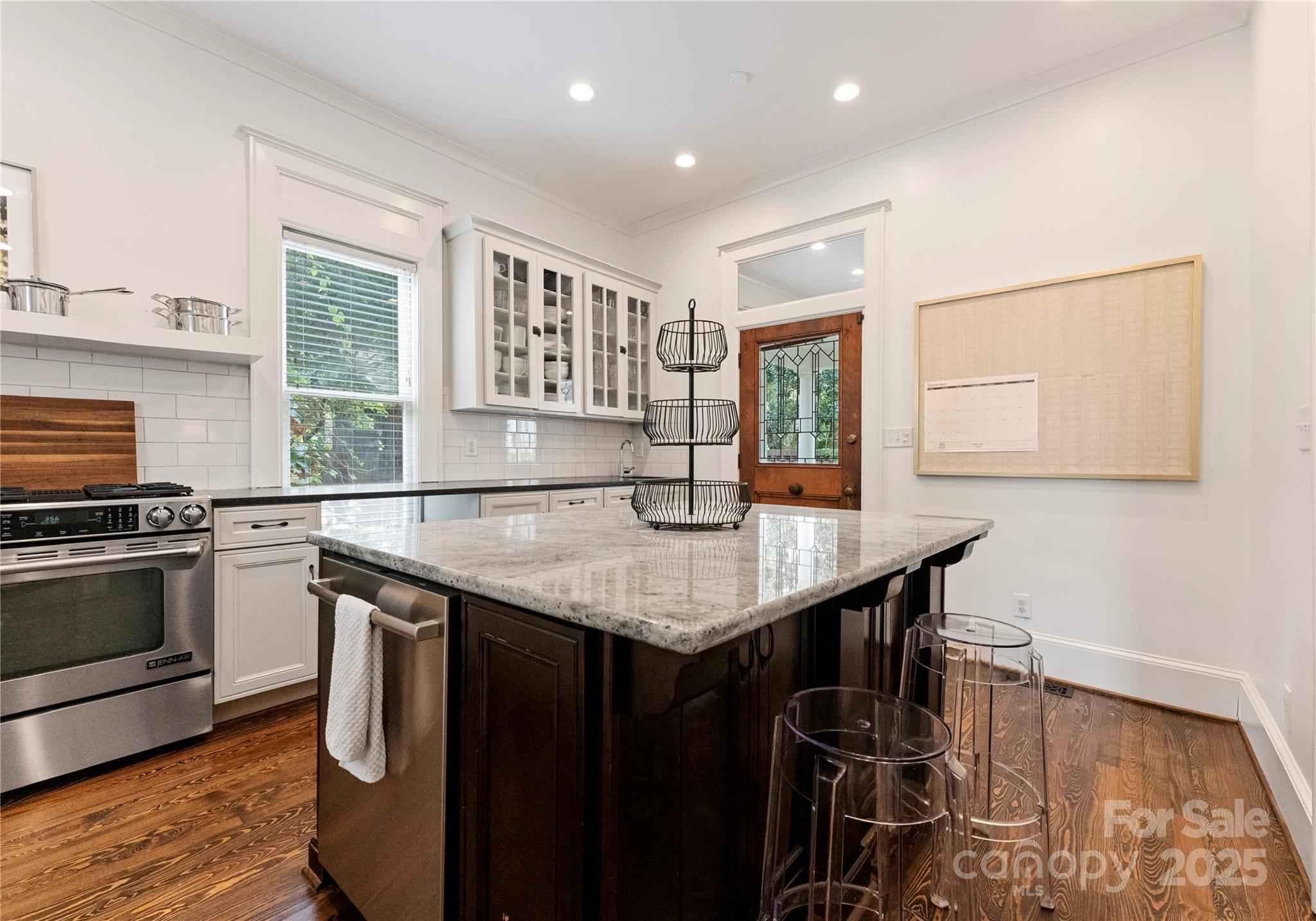 Fourth Ward - Residential