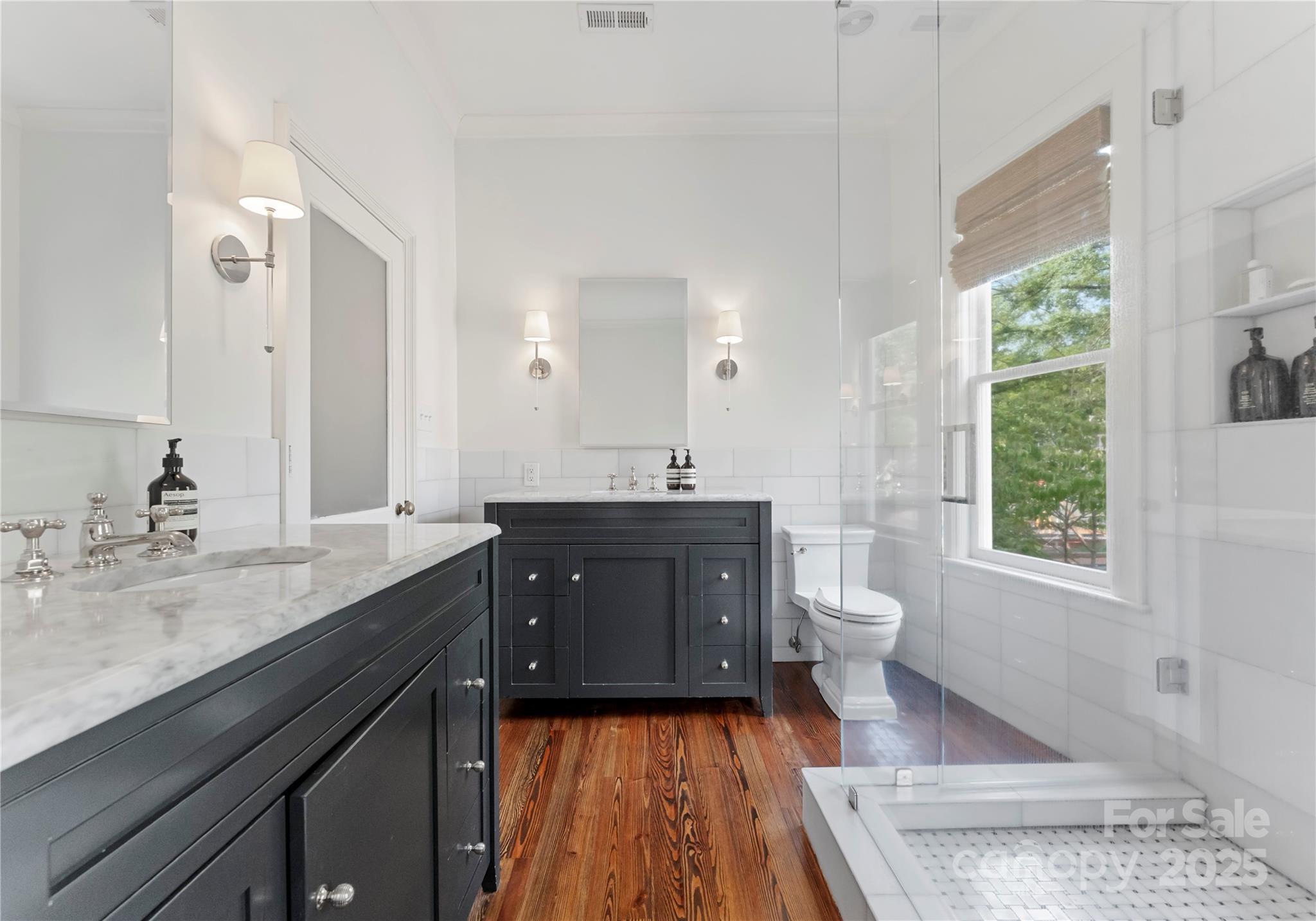 Fourth Ward - Residential