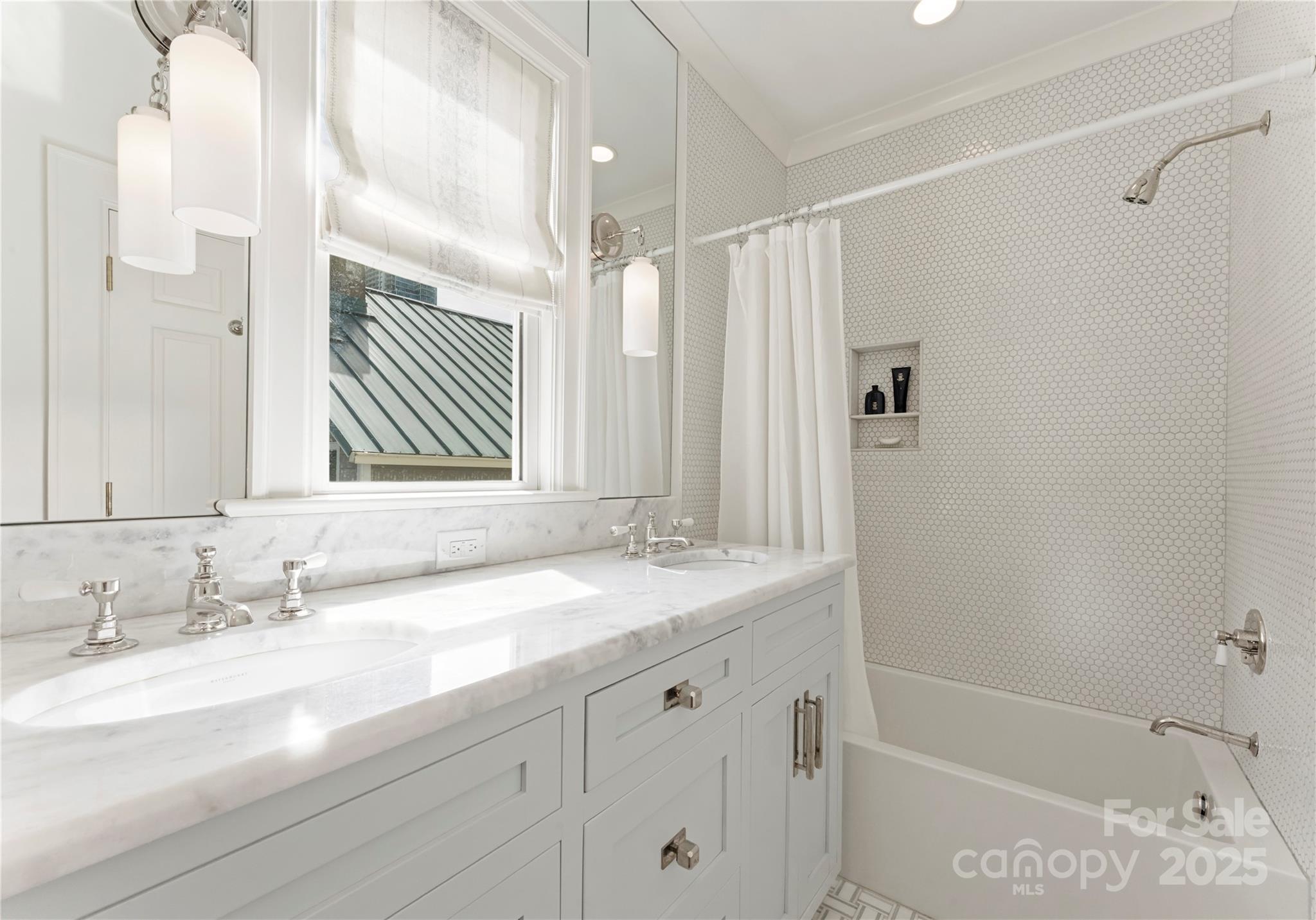 Fourth Ward - Residential