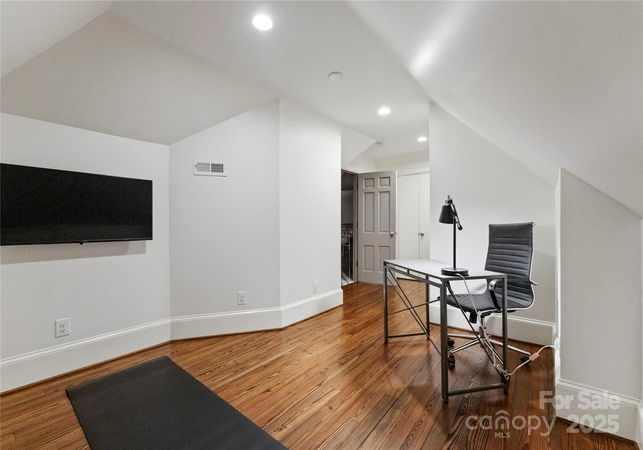 Fourth Ward - Residential