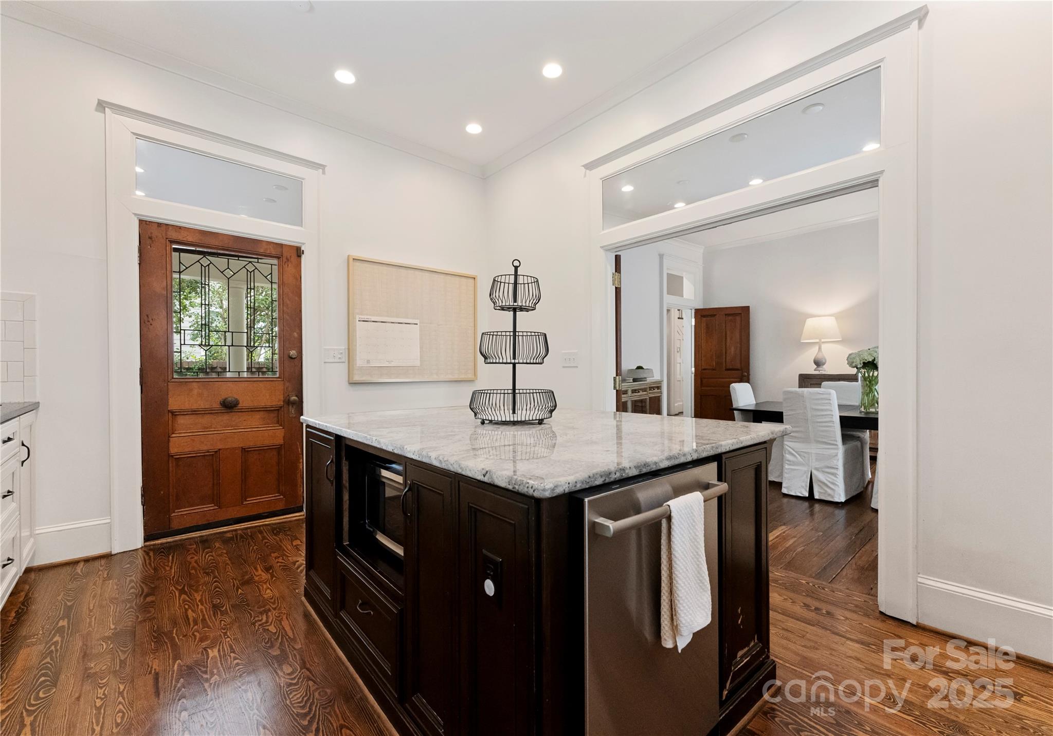 Fourth Ward - Residential