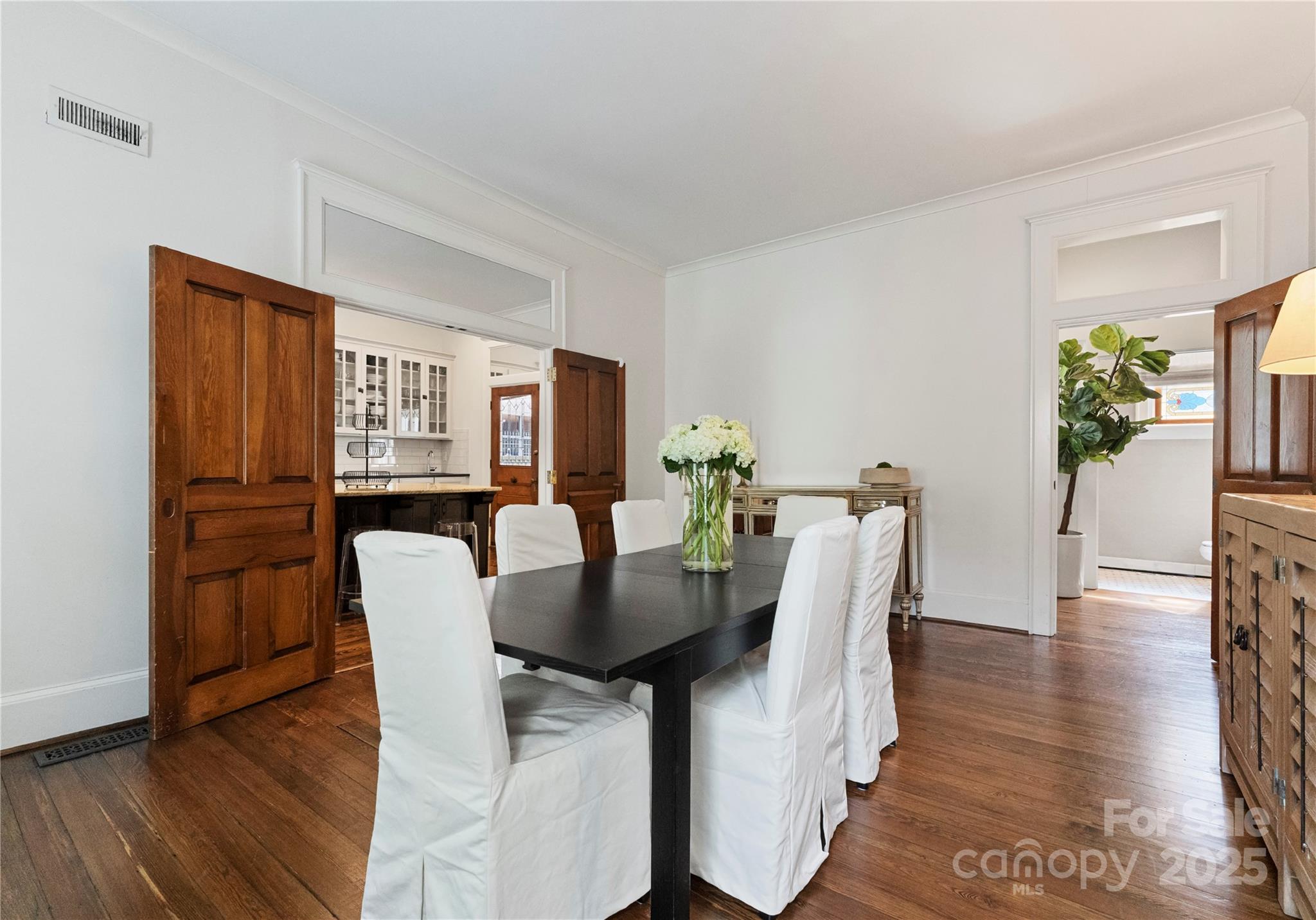 Fourth Ward - Residential