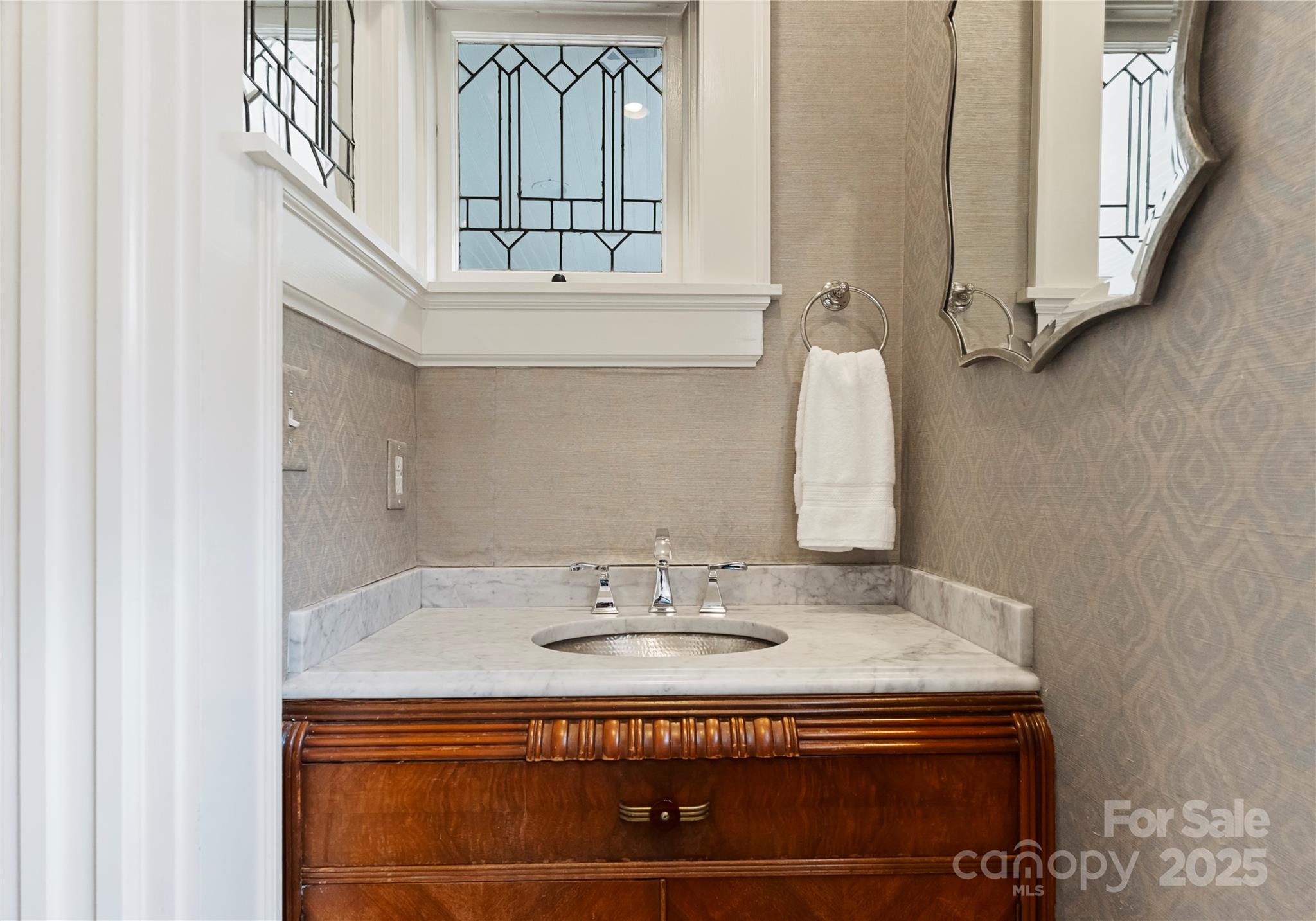 Fourth Ward - Residential