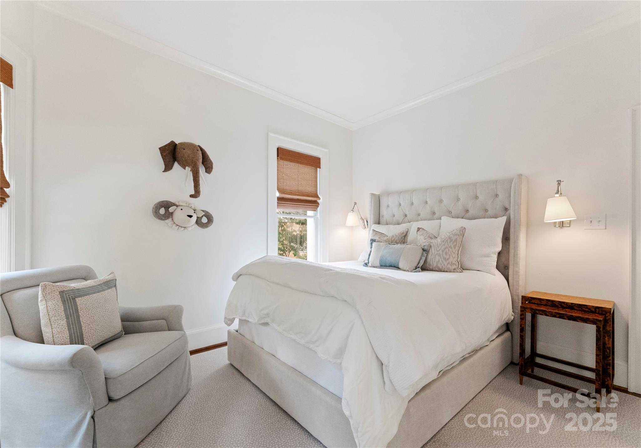 Fourth Ward - Residential