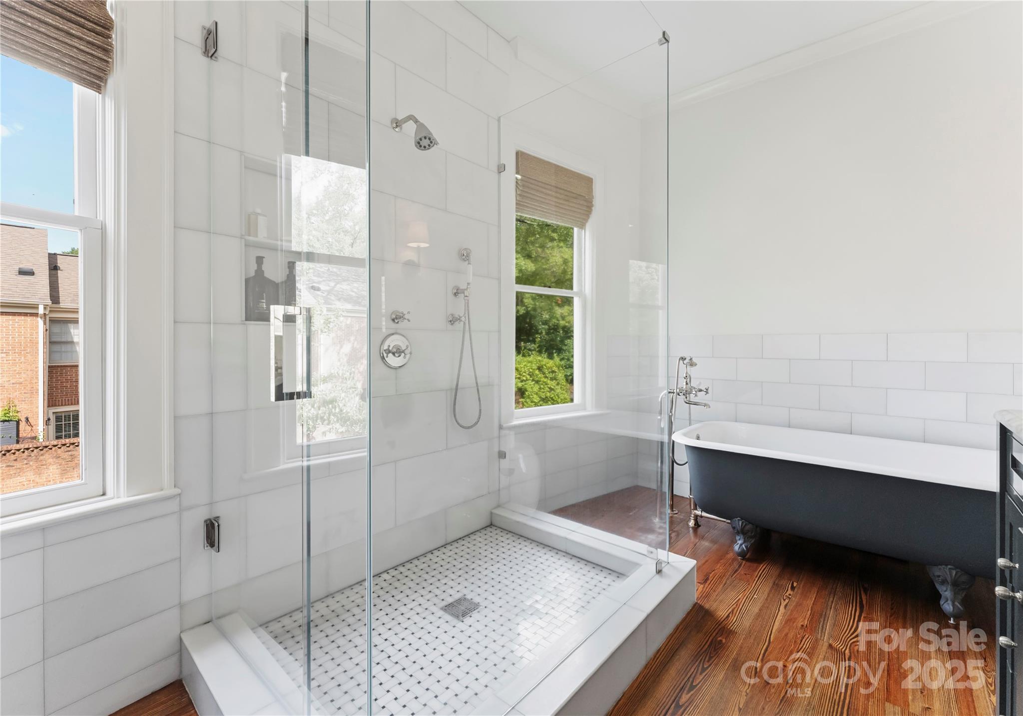 Fourth Ward - Residential