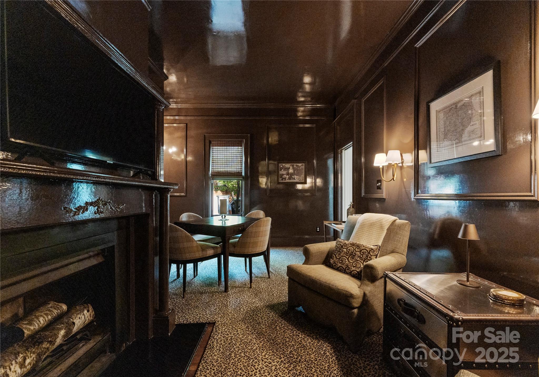 Fourth Ward - Residential