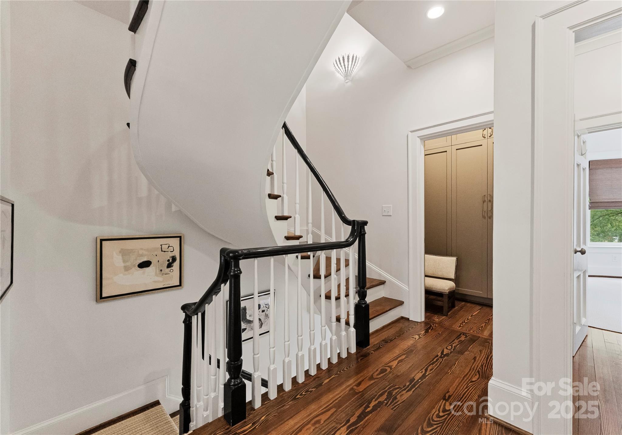 Fourth Ward - Residential