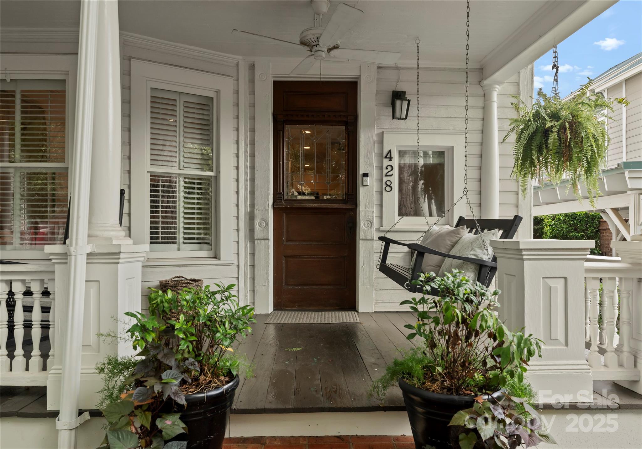 428 N Poplar Street