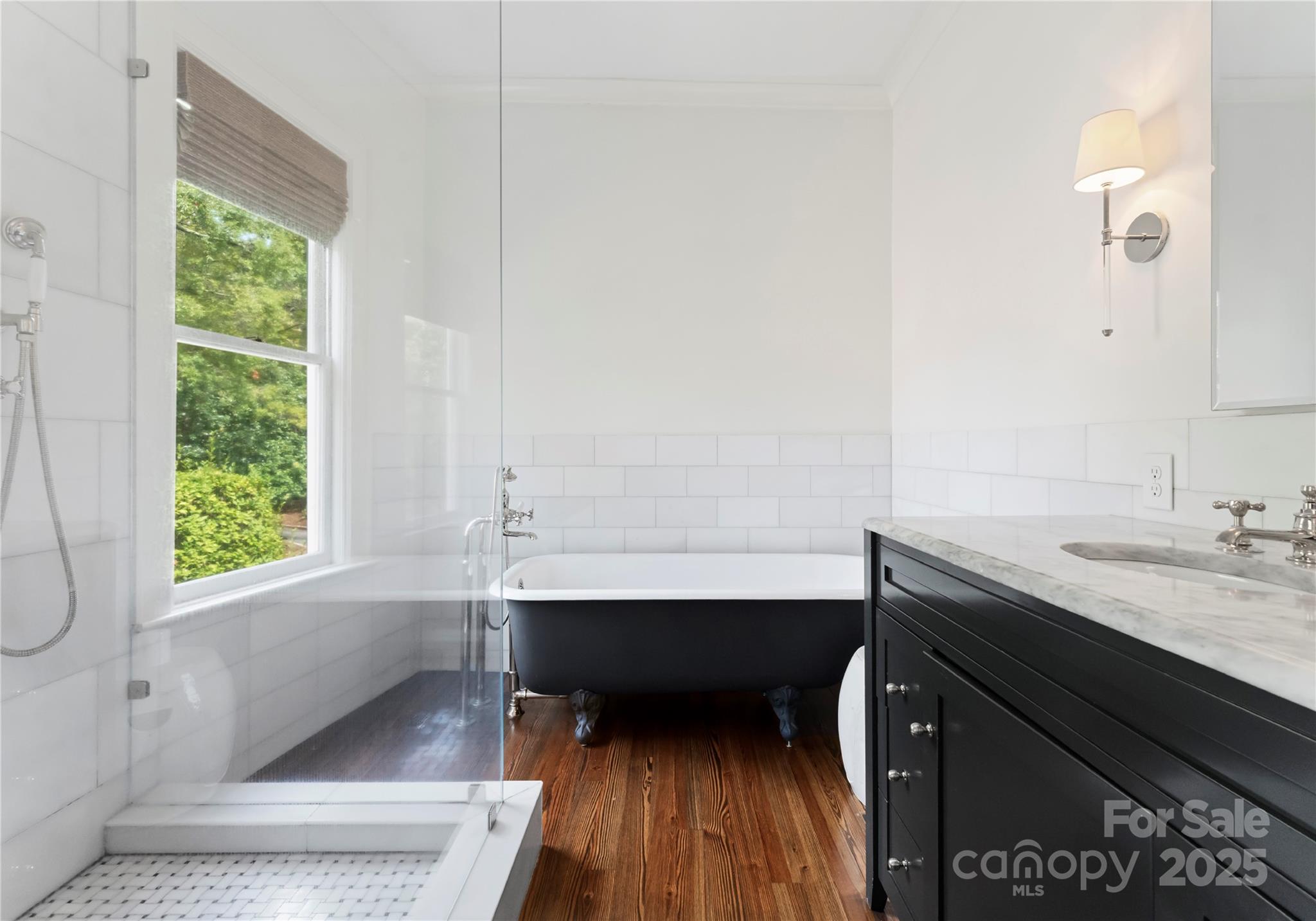 Fourth Ward - Residential