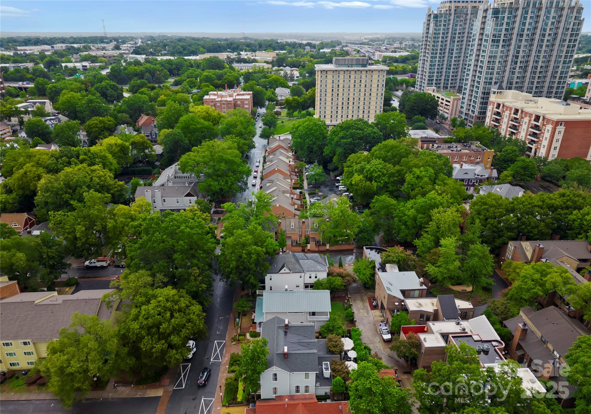 Fourth Ward - Residential