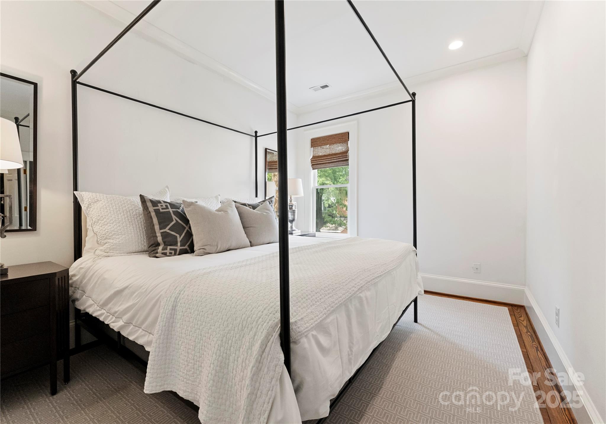 Fourth Ward - Residential