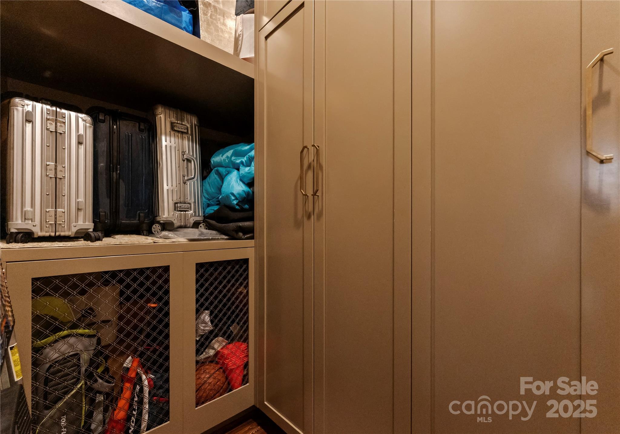 Fourth Ward - Residential