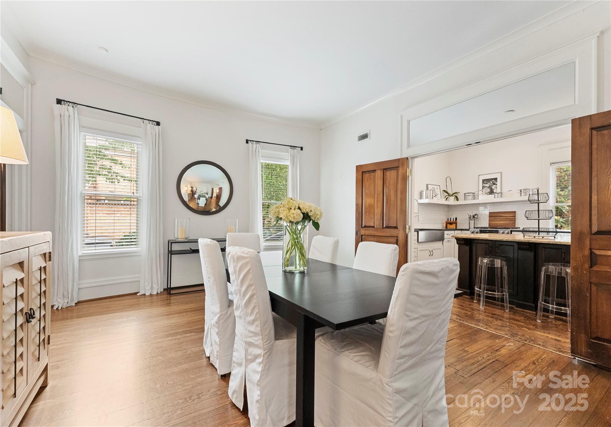 Fourth Ward - Residential