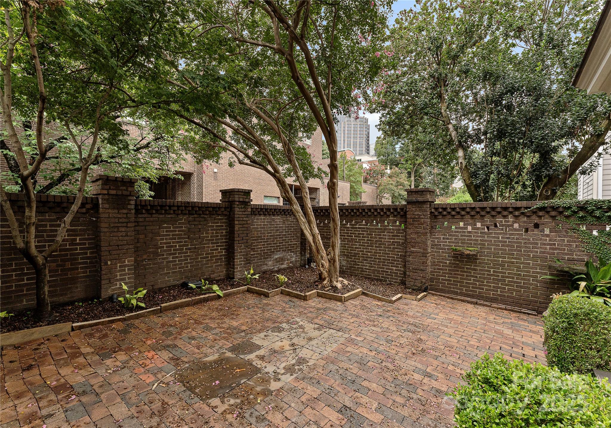 Fourth Ward - Residential