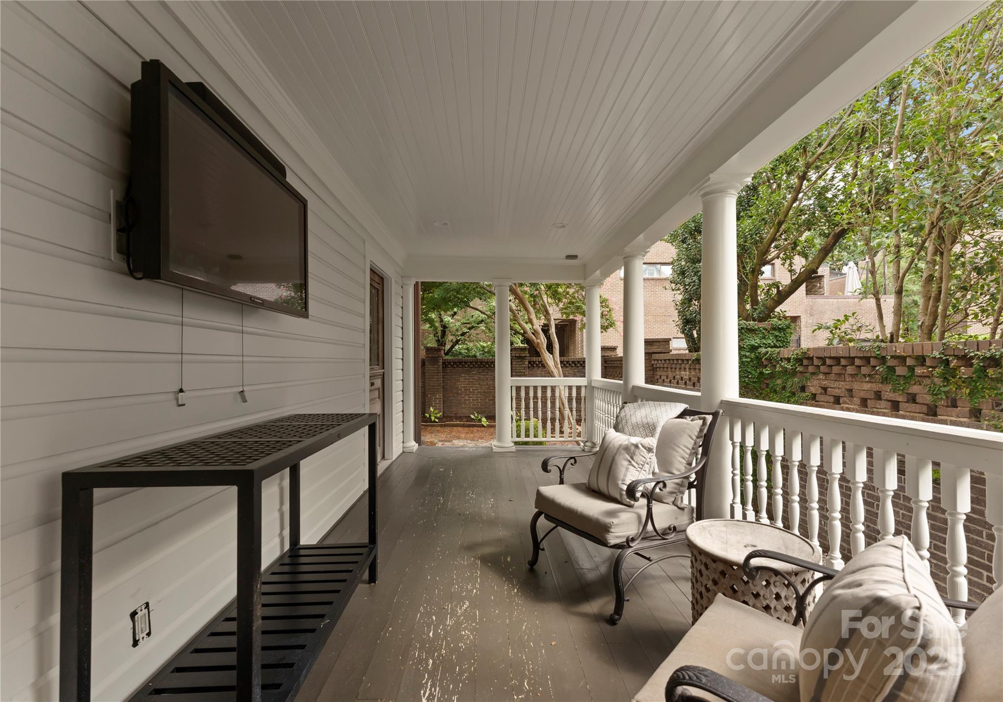 Fourth Ward - Residential