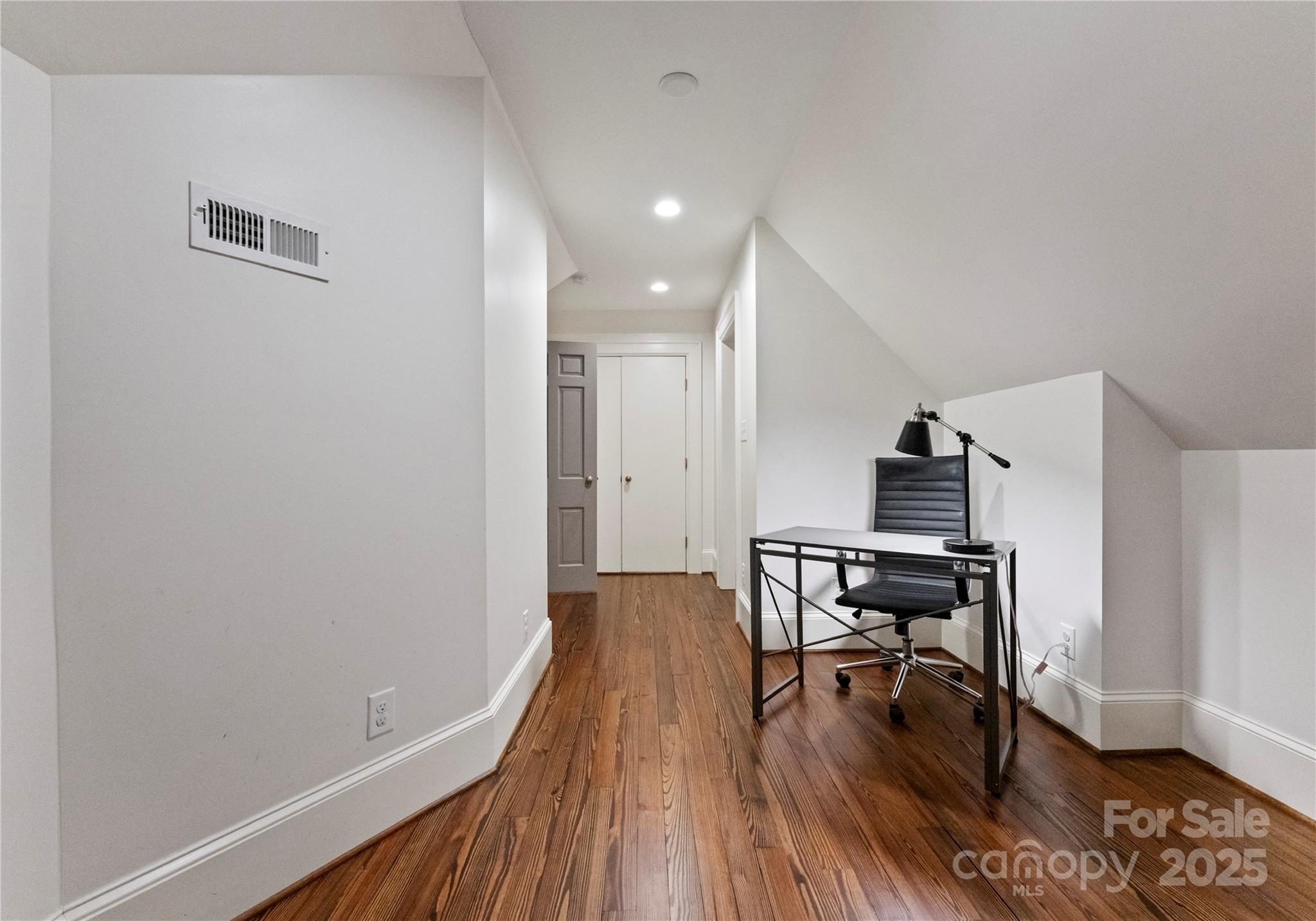 Fourth Ward - Residential