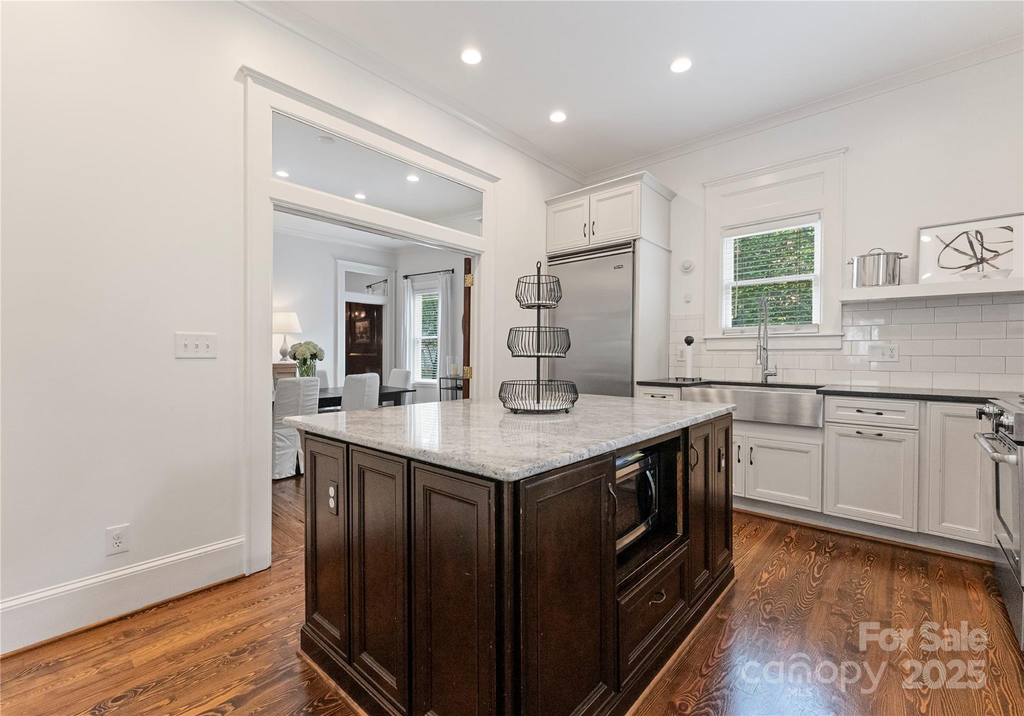 Fourth Ward - Residential