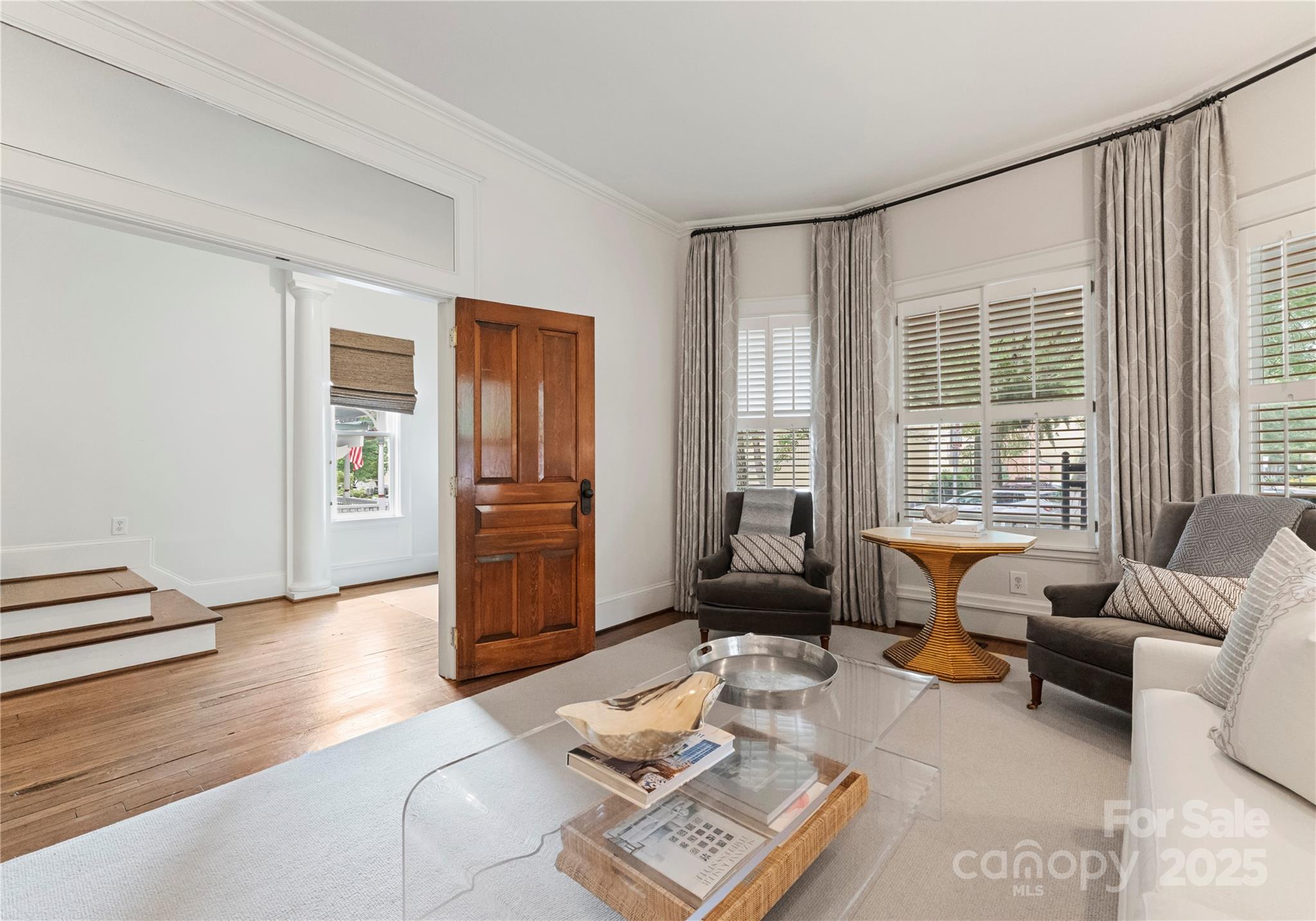 Fourth Ward - Residential