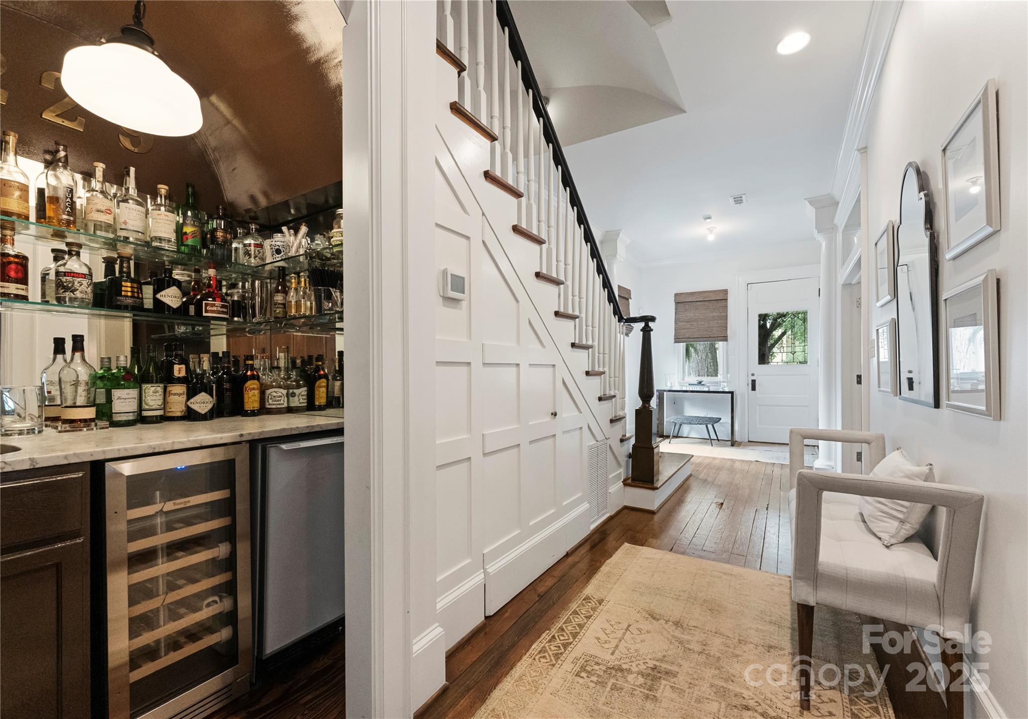 Fourth Ward - Residential