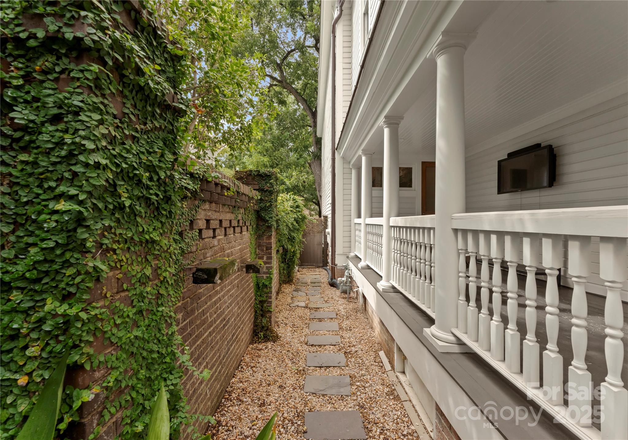 Fourth Ward - Residential