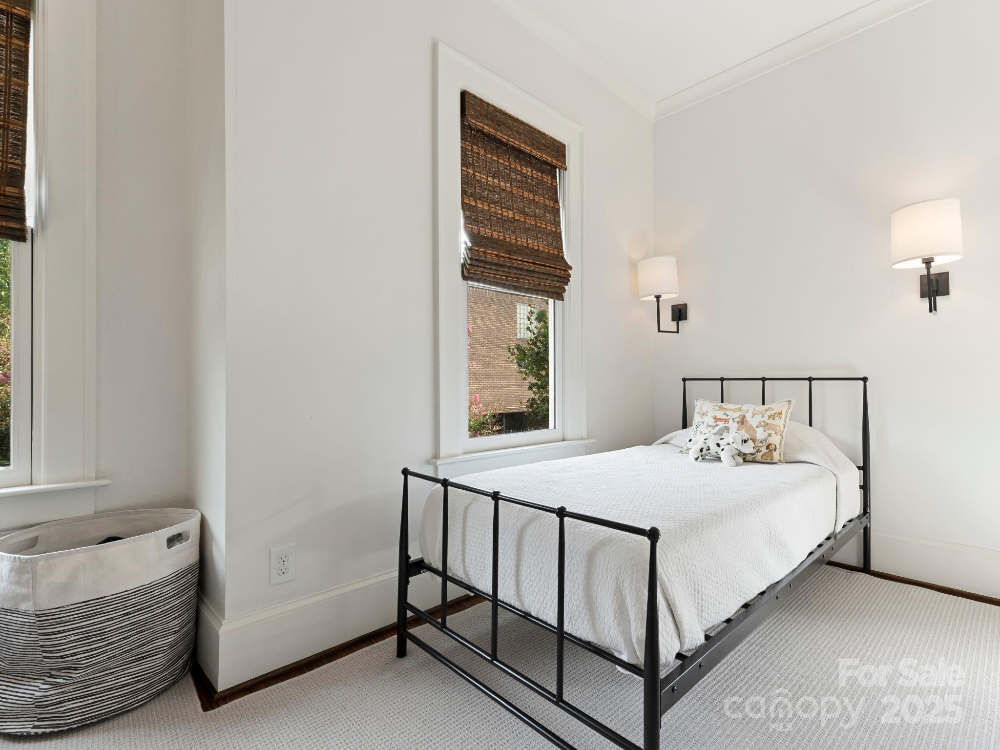 Fourth Ward - Residential