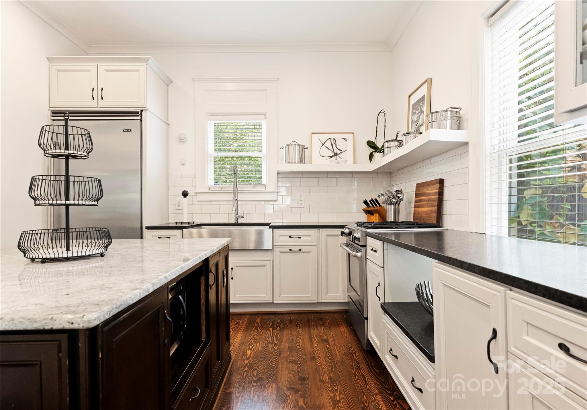 Fourth Ward - Residential