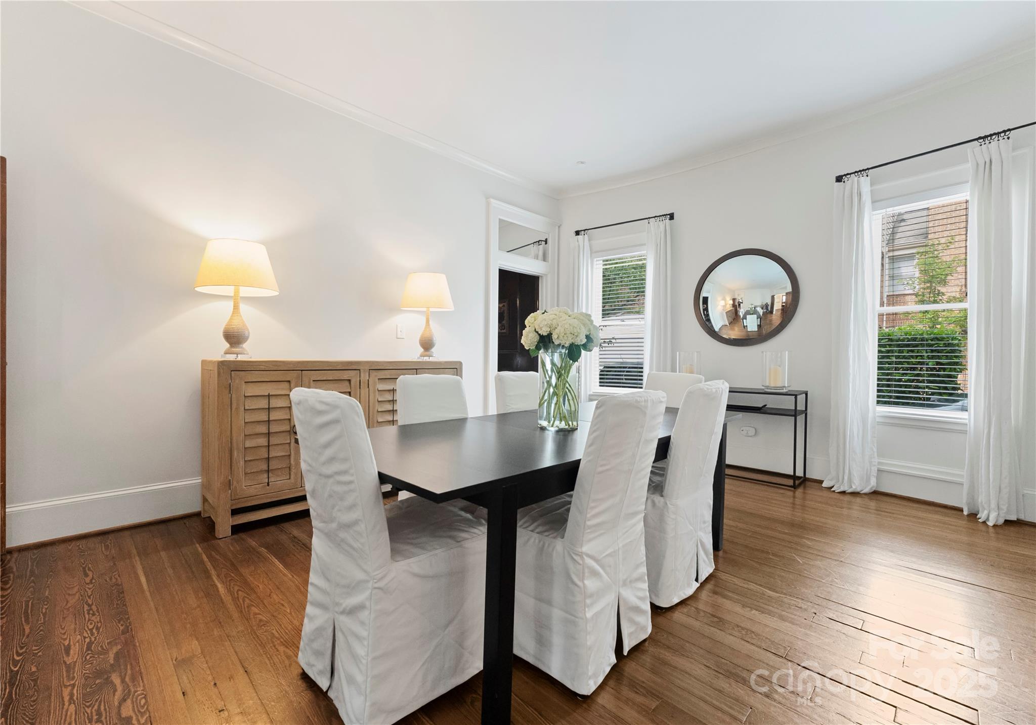 Fourth Ward - Residential